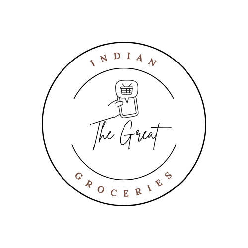 The Great Indian Groceries